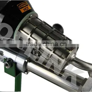 Humanized Structure and Easy Operating Plastic Extruding Welder thumbnail-3