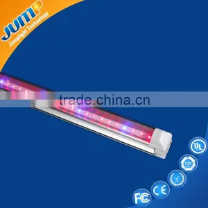 2016 Hot Design 15w t8 With Fixture High Power Led Grow Light Indoor Grow Light thumbnail-4