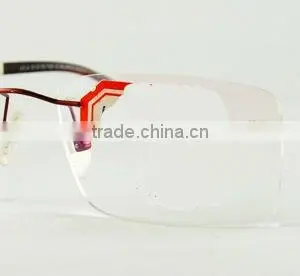 Titanium Frame RT1012 thumbnail-1