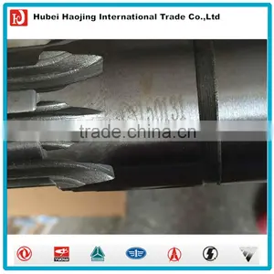 Axle Pinion Gear 2402Q01-025,2402Q01-026 thumbnail-4