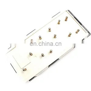 Left Side Power Master Window Switch F87Z-14529-AA F87Z14529AA Fit for Ford Explorer thumbnail-4