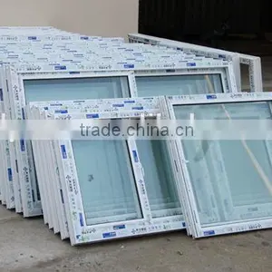 Plastic Steel Window thumbnail-2