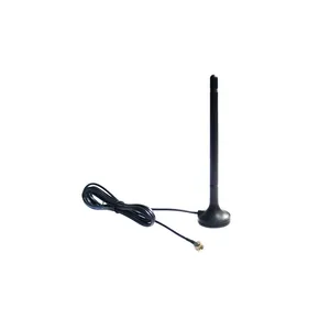 H175 Rubber Magnetic SMA-J, 315-915M for ISM 315-915MHz System, LoRa / Remote, Transfer and Receiver thumbnail-2