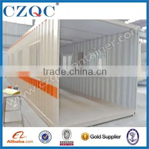 40ft Steel Container Building thumbnail-4