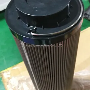 Alternative Hydac 1300R050WHC Pressure Line Oil Filter Element thumbnail-2