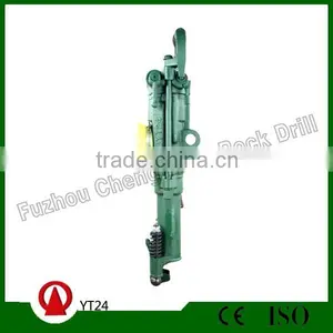 Y24 High Quality Machine of Rock Drill thumbnail-3