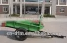 New 1 Ton Farm Trailer thumbnail-1