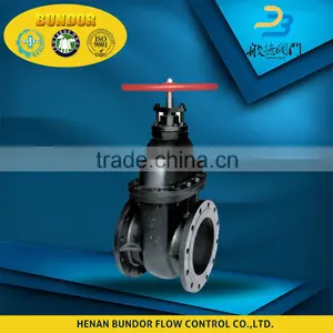 Angle Flow Control Bellow Seal Gate Valve thumbnail-3