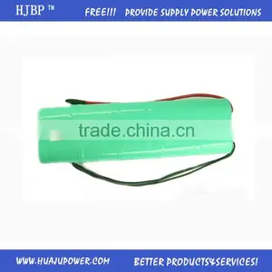 1.2V NIMH AA/AAA/SC Cylindrical Nimh Battery Pack thumbnail-1