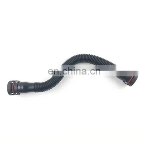 11157608144 Fuel Filter Hose Feed Line For BMW 1 (E81) 2006-2011 thumbnail-1