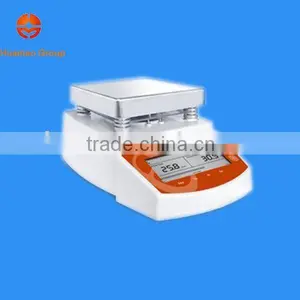 HOT PLATE MAGNETIC STIRRER thumbnail-1
