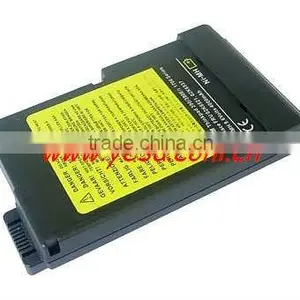 Laptop Battery for ThinkPad 1720 ThinkPad 390 Series ThinkPad 390E thumbnail-1