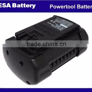 36v Li-ion Batteries for Bosch BAT836 BAT837 BAT818 BC830 3.0Ah 4.0ah 36V Power Tool Battery for Bosch Supplier's Choice thumbnail-4