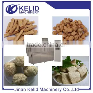 2016 Most Popular Soy Protein Processing Machine thumbnail-3