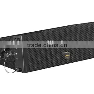 M60MKII, Trade Assurance, Dual 6.5 Inch Line Array Speakers, Line Array thumbnail-1