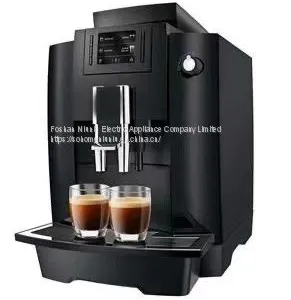 Intelligent Coffee Makers thumbnail-1