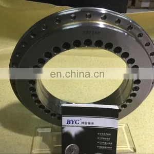 CNC Turntable High Precision Bearing YRT950 Rotary Table Bearing ,China Made YRT Series thumbnail-5