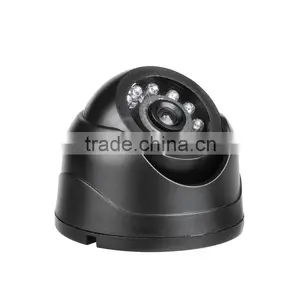Car Surveillance Camera System 24Pcs LED Night Vision Infrared MINI Plastic Dom Sony CCTV Camera thumbnail-3