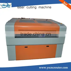 2016 Hot Sale Laser Cutting Machine Price Cheap Laser Machine 1390 thumbnail-3
