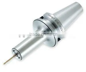 Yukiwa Hybrid G1 Chucks With BT Shank 15T/BT30/BT40 thumbnail-1