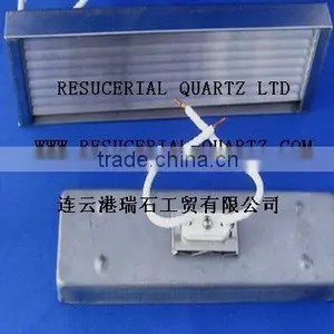 Supply Carbon Quartz Heating Lamp1000w thumbnail-1