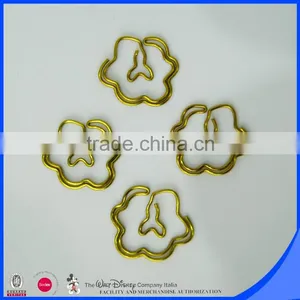 Hot New Products for 2016 Paperclip Golden thumbnail-1