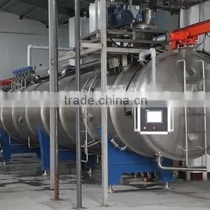 Solid Dryer/dried Fruit Dryer/nuts Drying Machine thumbnail-1