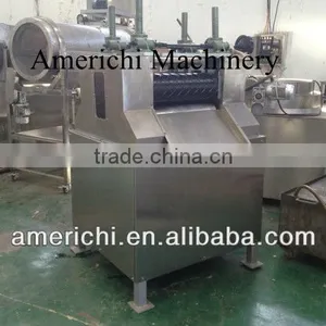 Haidi Tortilla Chips Making Machine thumbnail-1