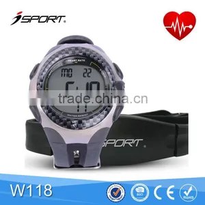 5.3K Heart Rate Monitor Watch thumbnail-1