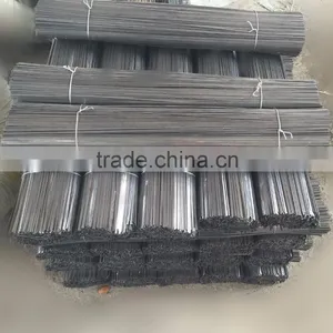 Steel Wire Filament for Road Sweeper Gutter Brooms /side Brushes thumbnail-3