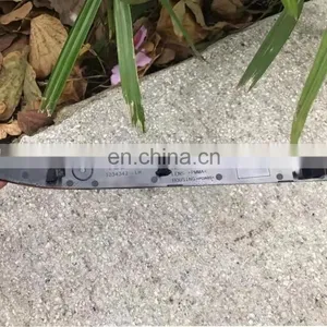 Made in China Suitable Replacement Car Bumper Reflective Stickers Decorative Lights for Tesla Model 3 thumbnail-4