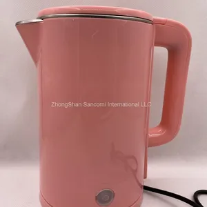 Long-Term Supply,Factory Price of Electric Kettle, Looking for Wholesaler Only. thumbnail-1