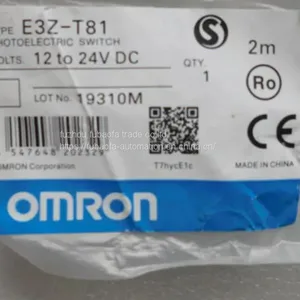 New in Box Original Brand New Keyence Photoelectric Sensor PZ-G52EP thumbnail-2