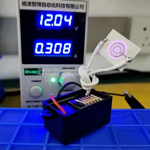 12V-100mg Ozone Generator Ozone Sterilizer Accessories thumbnail-1