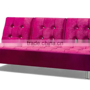 Living Room Furniture Sofa Bed With Foldable Mattress thumbnail-4