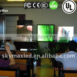 Indoor LED TV Screen thumbnail-1