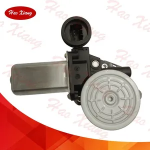 POWER WINDOW REGULATOR MOTOR ASSY Front Driver Side OEM# 85720-58010 For WISH PRIUS 4RUNNER HIACE ALPHARD thumbnail-3
