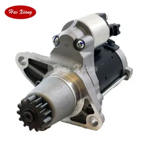 Good Quality Starter Motor 28100-28051/28100-28052 thumbnail-1