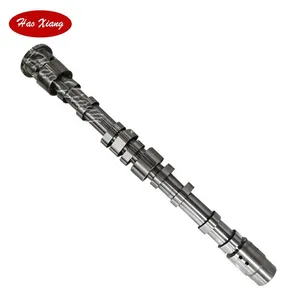 Haoxiang Auto Parts Intake Exhaust Camshaft 03C109101DC For VW BEETLE GOLF JETTA PASSAT TIGUAN for AUDI A1 A3 1.4 TSI thumbnail-1