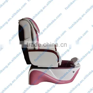 Kids Massage Pedicure Chair and Salon Nail Chair thumbnail-5