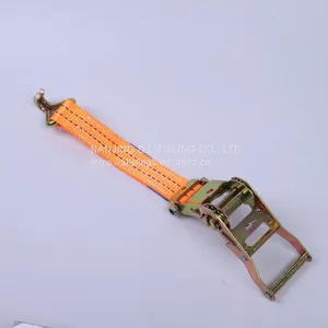 Cargo Lashing Straps thumbnail-3