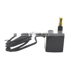 CWP-S2000 Potentiometer Type Speed and Position Analog Output Pull Wire Displacement Sensor thumbnail-1