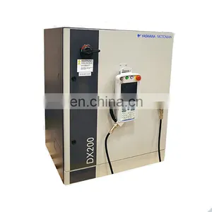 Original 200V AC Servo Motor Driver Yaskawa Sigma7 Sigma 7 SGM7A SGM7G Servomotor thumbnail-3