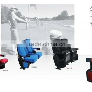 Hot Sale 3d Rocking VIP Cinema Chairs HJ815A-L thumbnail-2