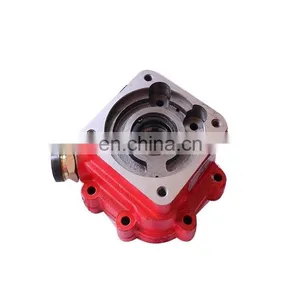 Gearshift Pump Loader Transmission Pump Parts XCMG 803004322 2BS315.30.2 thumbnail-1