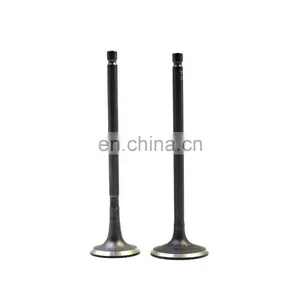 Factory High Precision Performance 4G64 4G93 4G18 6G72 Engine Valve thumbnail-1