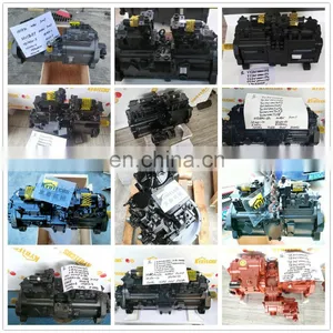 Excavator Parts ISX Diesel Engine Parts Fuel Injector Nozzle Fuel Injector 4954888 4062567 4088665 thumbnail-5