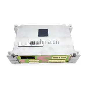 7834-21-6002 PC200-6 Excavator Controller 7834-21-6001 7834-21-6000 thumbnail-2