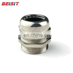Professional Manufacture Waterproof Quality PG Cable Joint Gland thumbnail-1