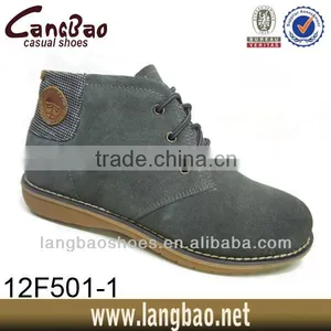 High Quality Cheap Shoes Boots Men,Steel Toe Cap Shoes,Upper Leather Safety Shoes,Cheap Shoes Boots Men thumbnail-3